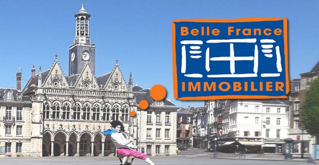 Belle France Immobilier 2019
