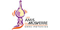 Logo Les Amis du MusVerre