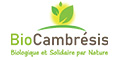Logo Bio Cambrésis