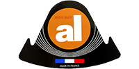 Logo Dentelles André Laude