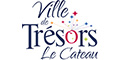 Logo Ville du Cateau-Cambrésis