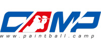 Logo Paintball Camp