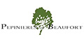 Logo Pépinières de Beaufort