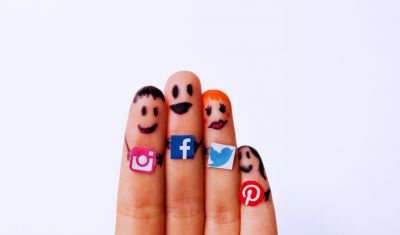 3 nouveaux réseaux sociaux ajoutés dans notre outil de gestion de sites!