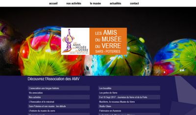 Amis Musée du Verre 2015