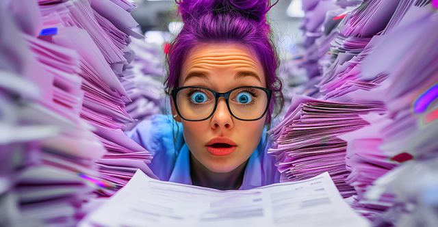 Automatiser la génération de documents PDF : quand la technologie libère du temps administratif