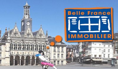 Belle France Immobilier 2019