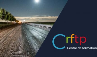 CRFTP - Centre de formation