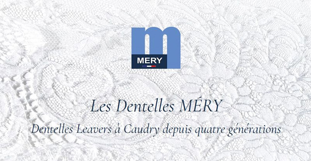 Dentelles Méry 2019