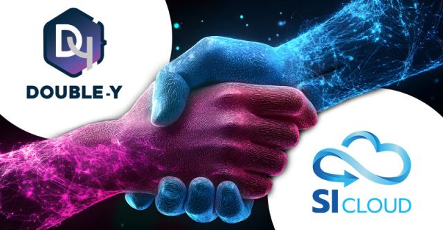 Double-Y & Si Cloud : un partenariat local et souverain au service des entreprises de Montpellier