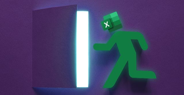 Excel n'est pas un logiciel de gestion : les vraies limites