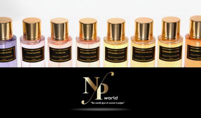 New Perfume World - Parfums homme et femme