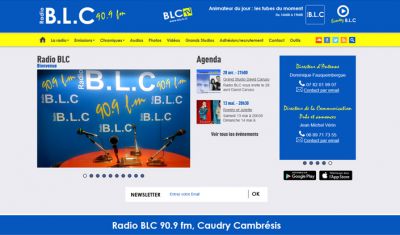 Radio BLC 2015
