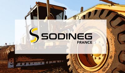 Sodineg France 2019