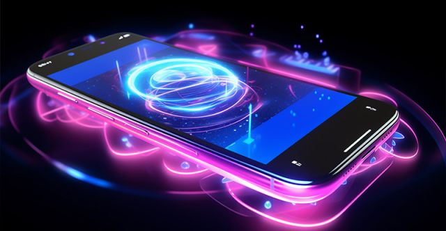 Application mobile et IA pour les métiers de terrain