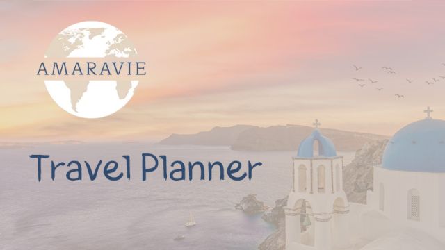 Amaravie 2026 Amaravie 2026