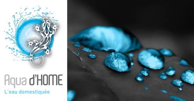 Aqua d'Home Aqua d'Home