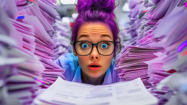 Automatiser la génération de documents PDF : quand la technologie libère du temps administratif Automatiser la génération de documents PDF : quand la technologie libère du temps administratif