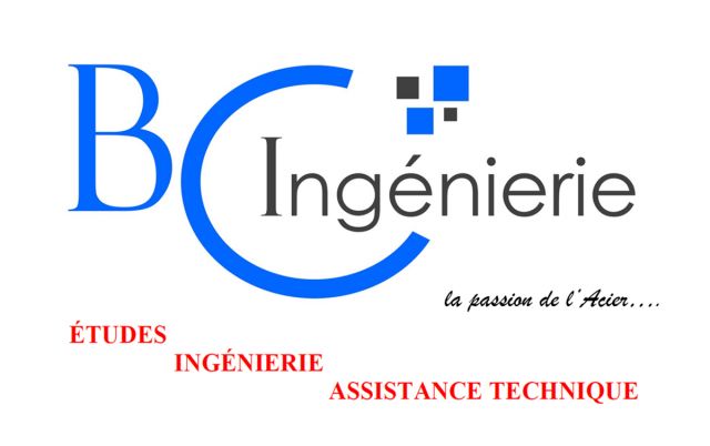 BC Ingénierie 2018