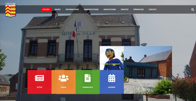 Busigny 2019 Busigny 2019