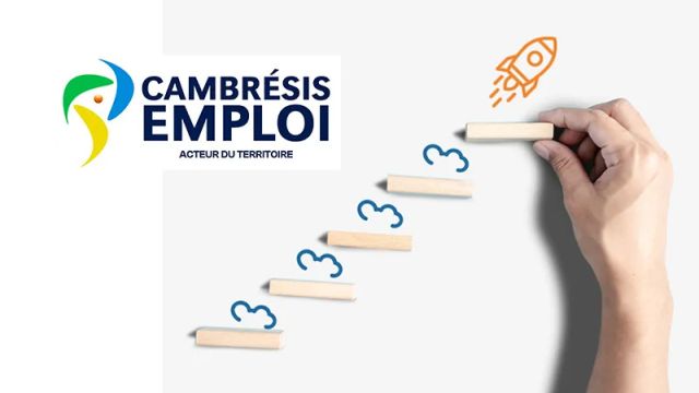 Cambrésis Emploi 2026 Cambrésis Emploi 2026