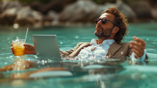 Ces 5 tâches que vos équipes font encore à la main... et que l'IA pourrait faire à leur place Ces 5 tâches que vos équipes font encore à la main... et que l'IA pourrait faire à leur place