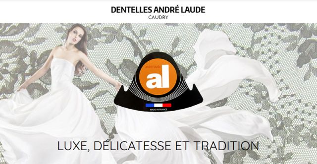 Dentelles Laude 2020 Dentelles Laude 2020