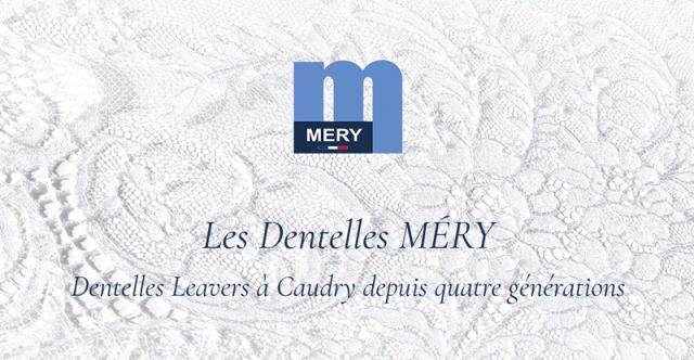 Dentelles Méry 2019 Dentelles Méry 2019