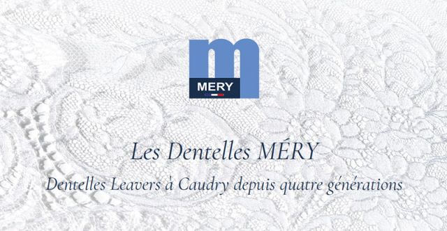 Dentelles Méry 2019