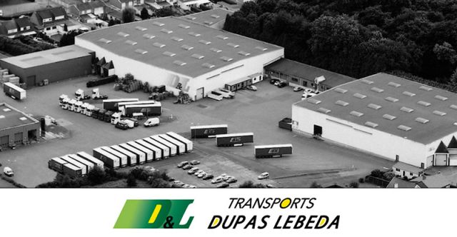 Dupas Lebeda 2021