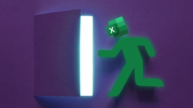 Excel n'est pas un logiciel de gestion : les vraies limites Excel n'est pas un logiciel de gestion : les vraies limites