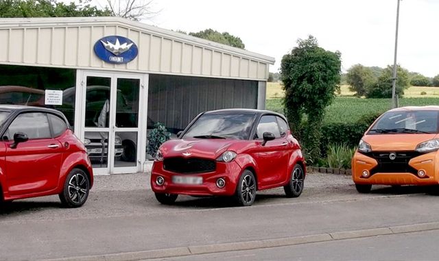 Garage Hermant 2018 Garage Hermant 2018
