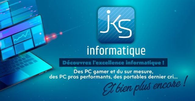JKS Informatique 2024