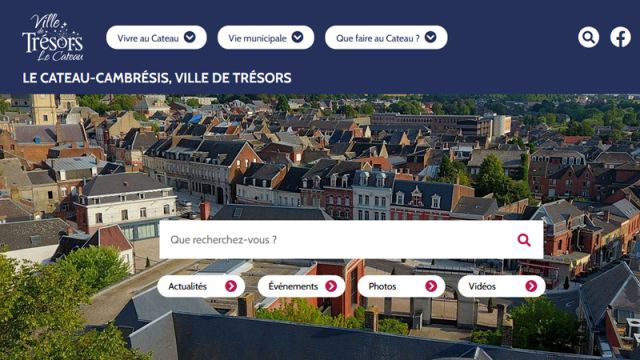 Le Cateau-Cambrésis 2021