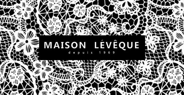 Maison Lévêque