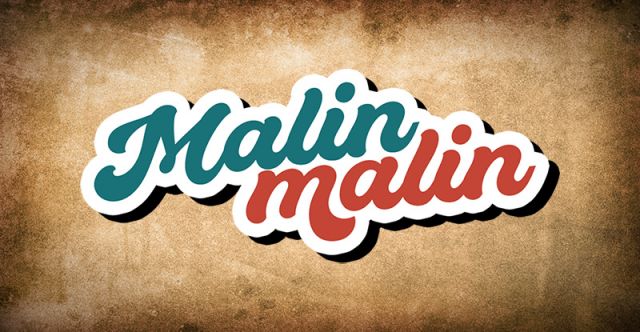MalinMalin 2022 MalinMalin 2022