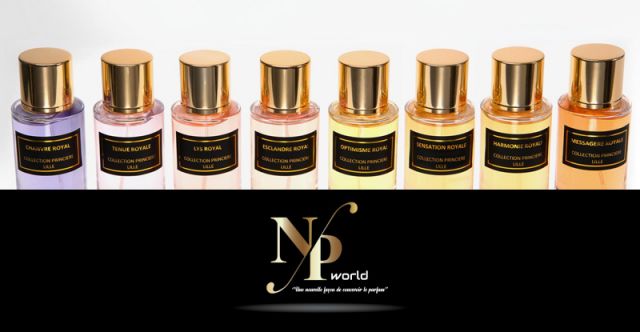 New Perfume World - Parfums homme et femme New Perfume World - Parfums homme et femme