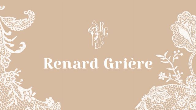 Renard Grière 2023
