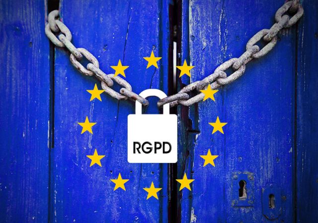 RGPD : Règlement général sur la protection des données