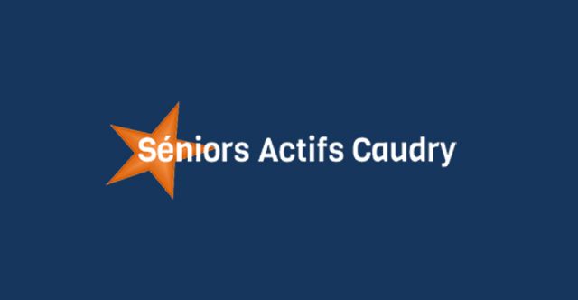 Séniors Actifs Caudry Séniors Actifs Caudry