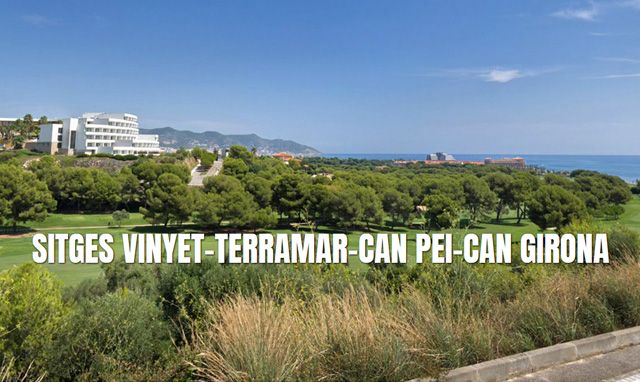 Sitges Girona Sitges Girona