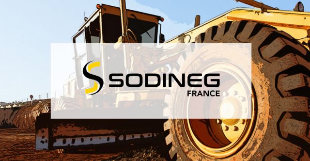 Sodineg France 2019