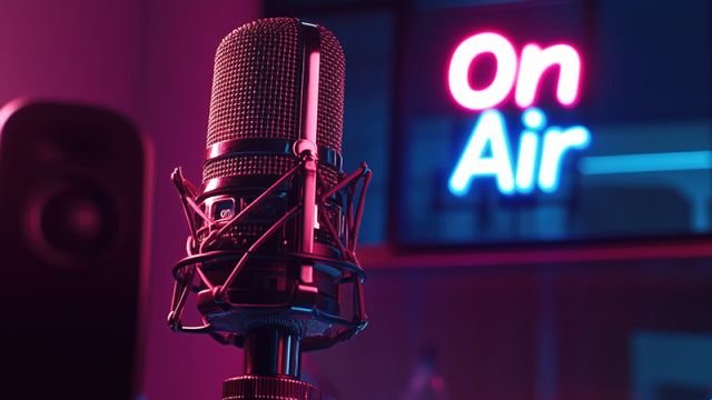 Une grille de programmes dynamique pour une radio locale connectée Une grille de programmes dynamique pour une radio locale connectée