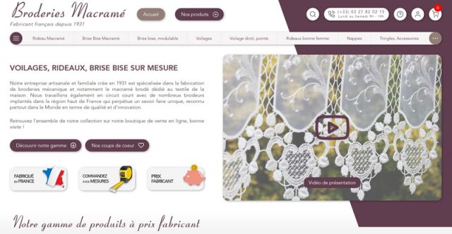 Véritable Macramé 2022 Véritable Macramé 2022