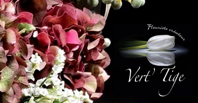 Vert'Tige - Fleuriste Vert'Tige - Fleuriste