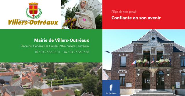 Villers-Outréaux 2017