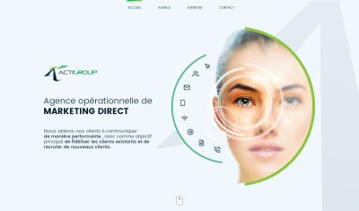 Maquette Acti-group