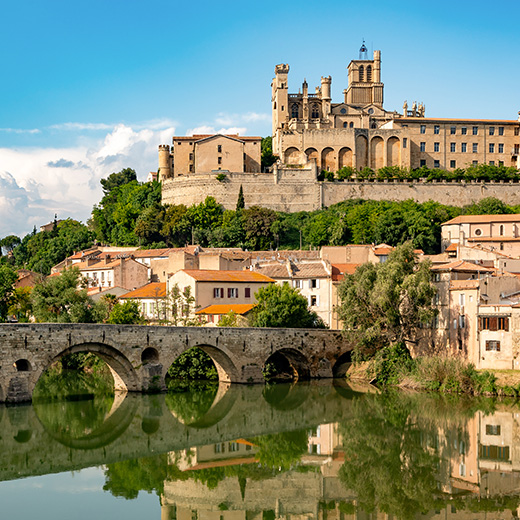 Béziers Sud