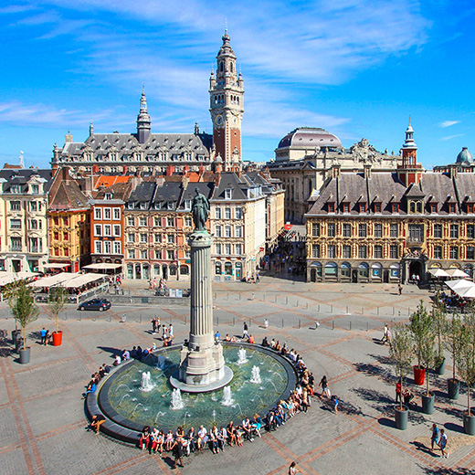 Lille Nord