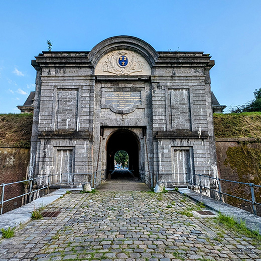 Maubeuge Nord